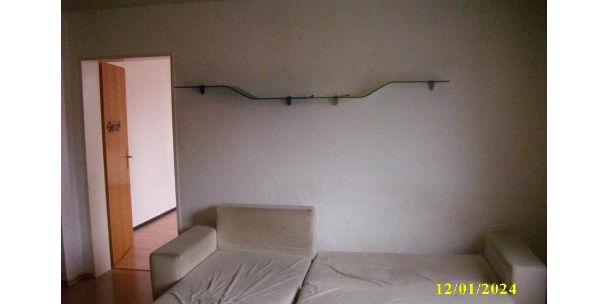 Dachgeschoßwohnung Vohenstrauß - 3 Zimmer, 600&euro; | Angebot:19106737