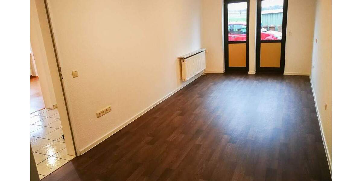 Etagenwohnung Wölfersheim - 2 Zimmer, 62 m&sup2;, 600&euro; | Angebot:24708885