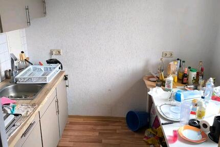Wohnung Bad Tabarz - 1 Zimmer, 40 m&sup2;, 450&euro; | Angebot:25991222
