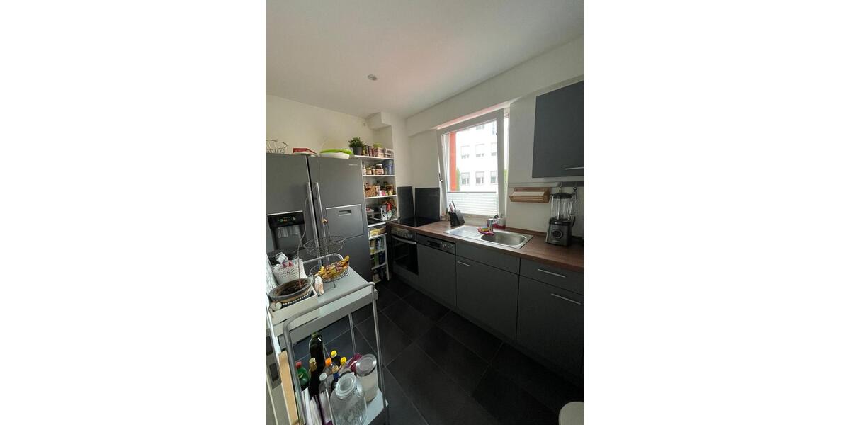 Hochparterre Landau in der Pfalz - 2 Zimmer, 54 m&sup2;, 795&euro; | Angebot:26447724