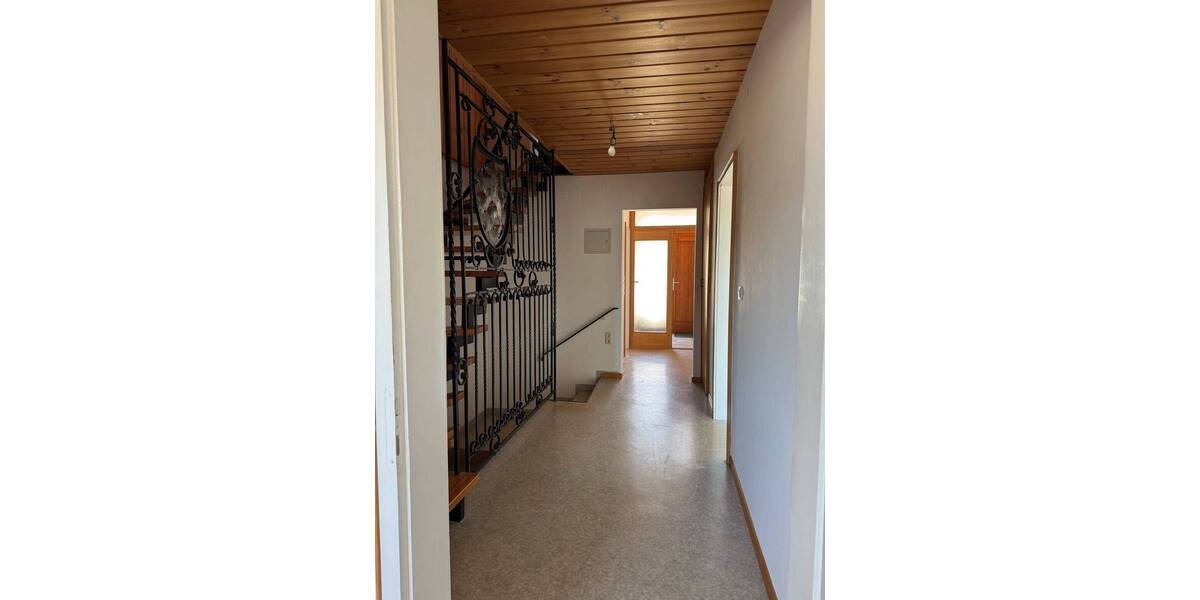 Reihenmittelhaus Passau Grubweg - 6 Zimmer, 190 m&sup2;, 1.250&euro; | Angebot:26171004