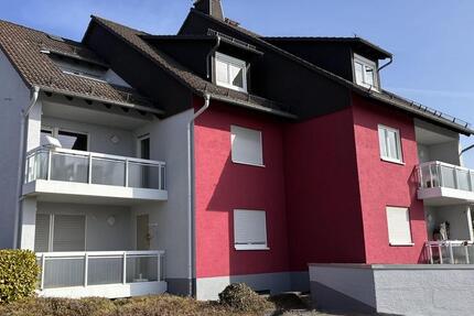 Wohnung Waldems - 2 Zimmer, 78 m&sup2;, 730&euro; | Angebot:26003334