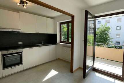 WG-Zimmer in Augsburg 640 € 15 m² zimmer