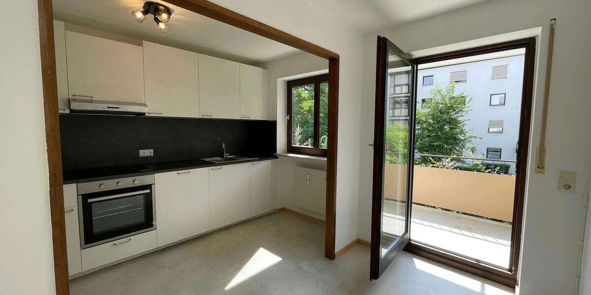 WG-Zimmer in Augsburg 640 € 15 m² zimmer