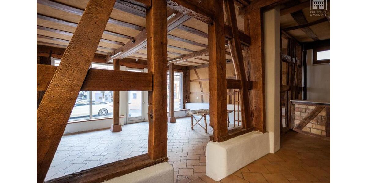 Gewerbeobjekt Kandel - 1.300&euro; | Angebot:25354988