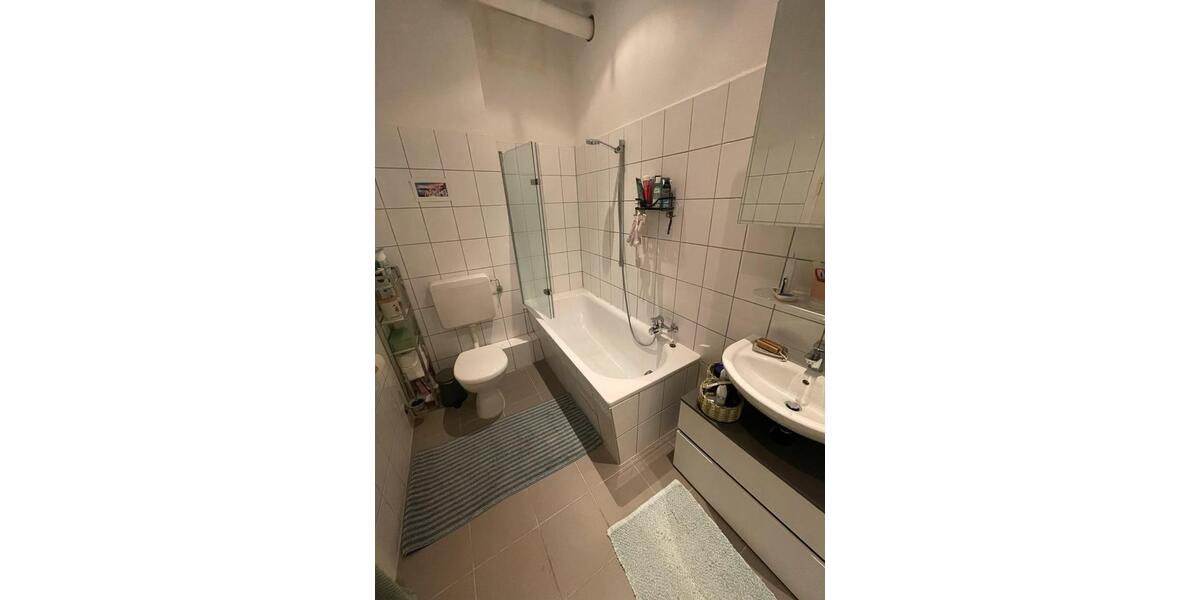 Wohnen auf Zeit Hannover Vahrenwald-List - 3 Zimmer, 80 m&sup2;, 1.100&euro; | Angebot:26454133