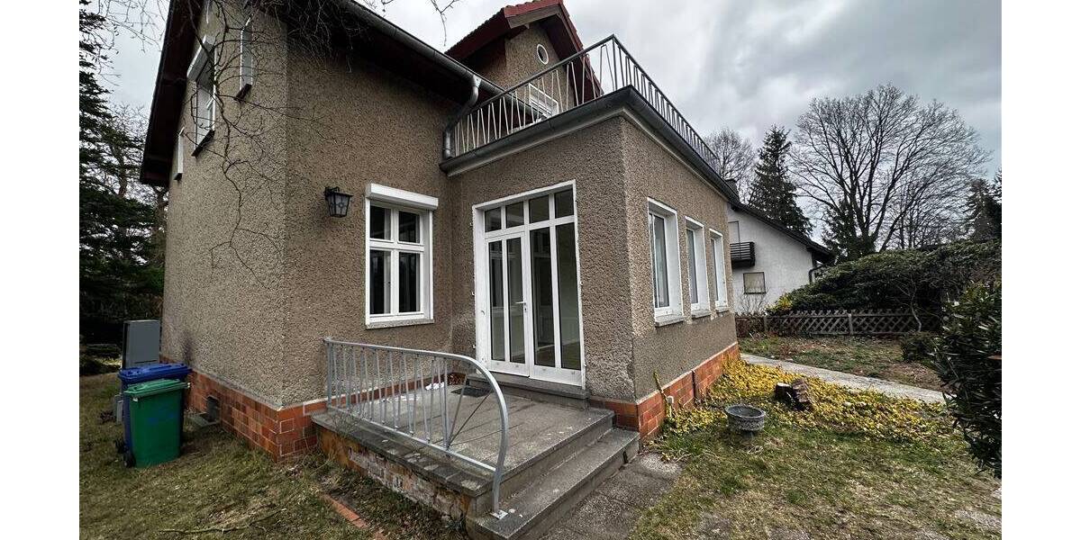 Einfamilienhaus Schulzendorf - 7 Zimmer, 146 m&sup2;, 1.900&euro; | Angebot:26079048