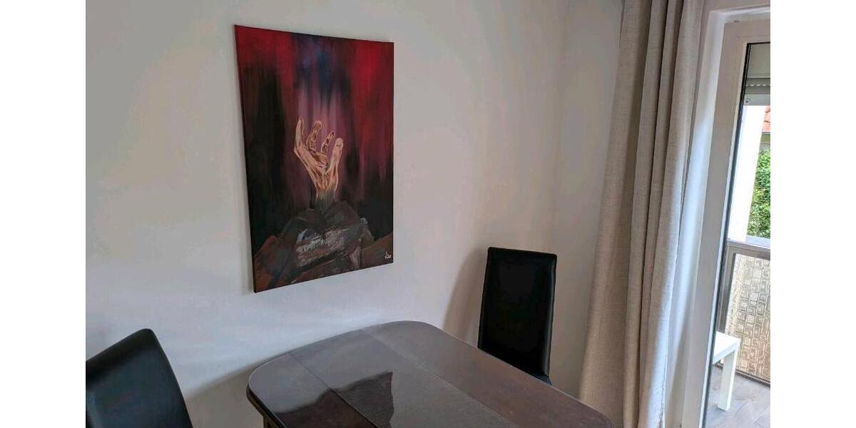 Etagenwohnung Hameln - 2 Zimmer, 55 m&sup2;, 860&euro; | Angebot:26253769