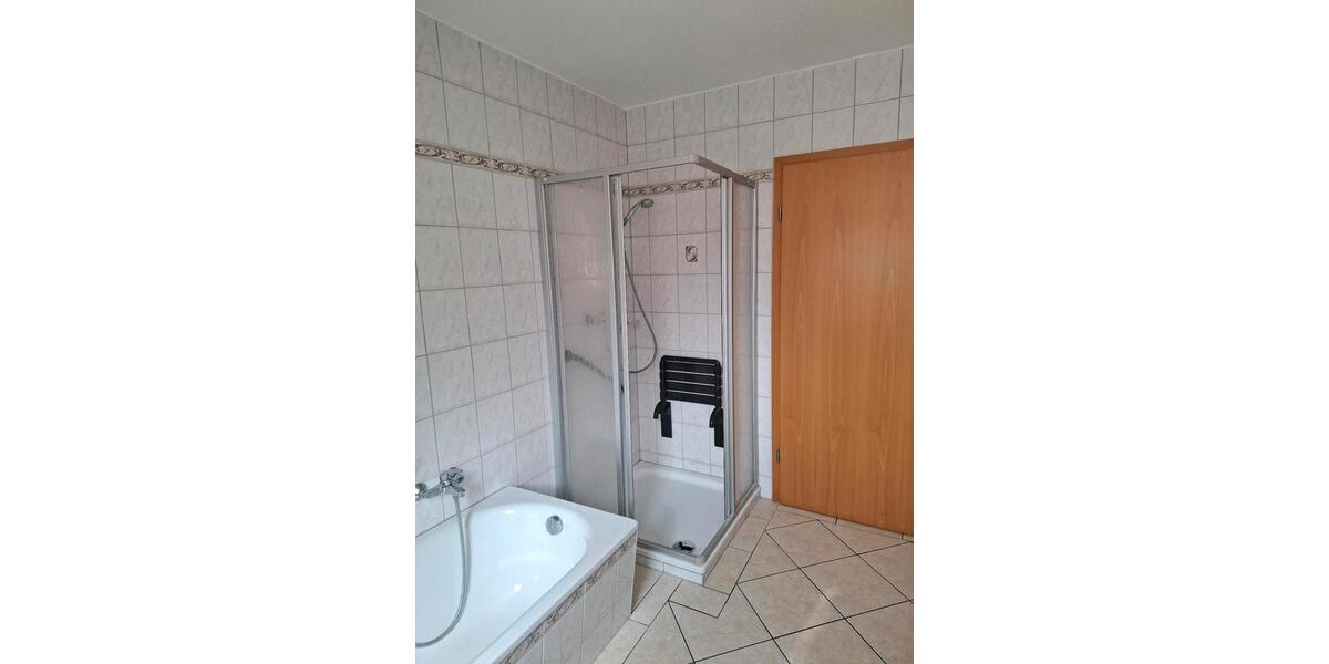 Dachgeschoßwohnung Ludwigslust - 2 Zimmer, 69 m&sup2;, 545&euro; | Angebot:25901373