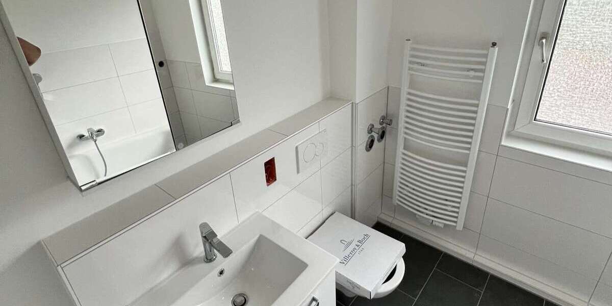 Etagenwohnung Dreieich / Sprendlingen Sprendlingen - 2 Zimmer, 62 m&sup2;, 880&euro; | Angebot:27065200