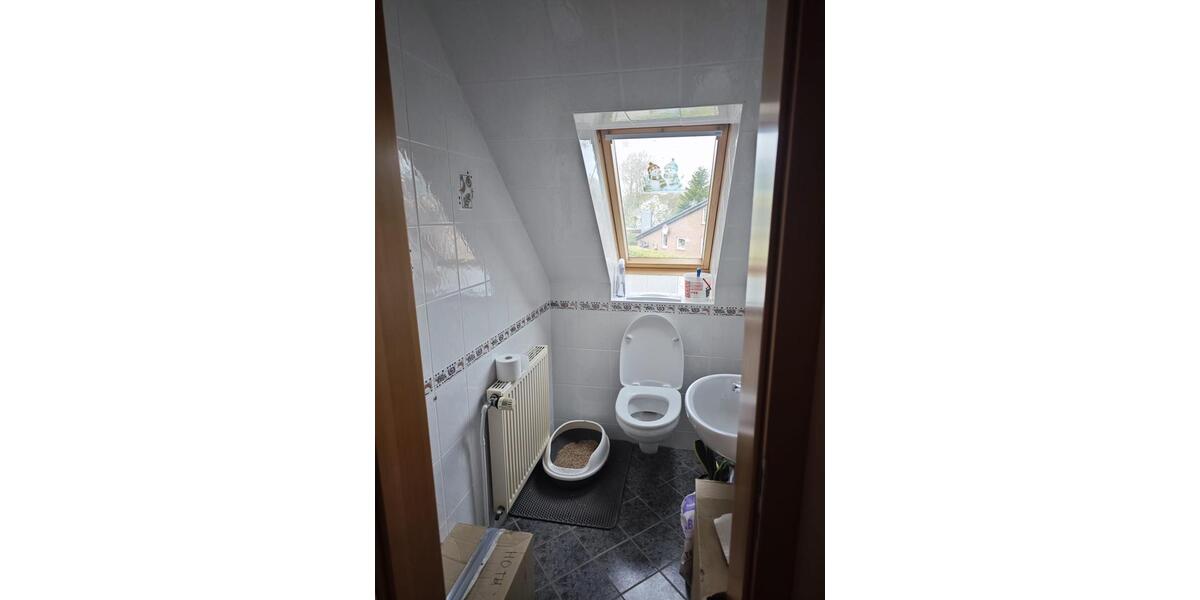 Etagenwohnung Schortens - 3 Zimmer, 84 m&sup2;, 660&euro; | Angebot:26383590