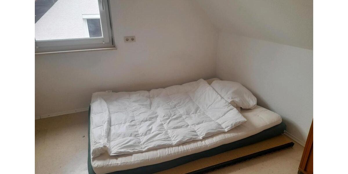 Wohnen auf Zeit Tübingen Lustnau - 1 Zimmer, 14 m&sup2;, 200&euro; | Angebot:26153840