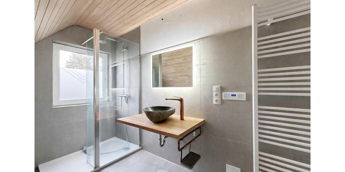 Maisonettenwohnung Ritterhude - 2.5 Zimmer, 85 m&sup2;, 850&euro; | Angebot:25367946