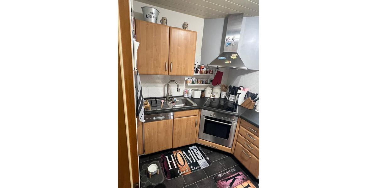 Etagenwohnung Erbach - 2.5 Zimmer, 100 m&sup2;, 1.100&euro; | Angebot:24610917