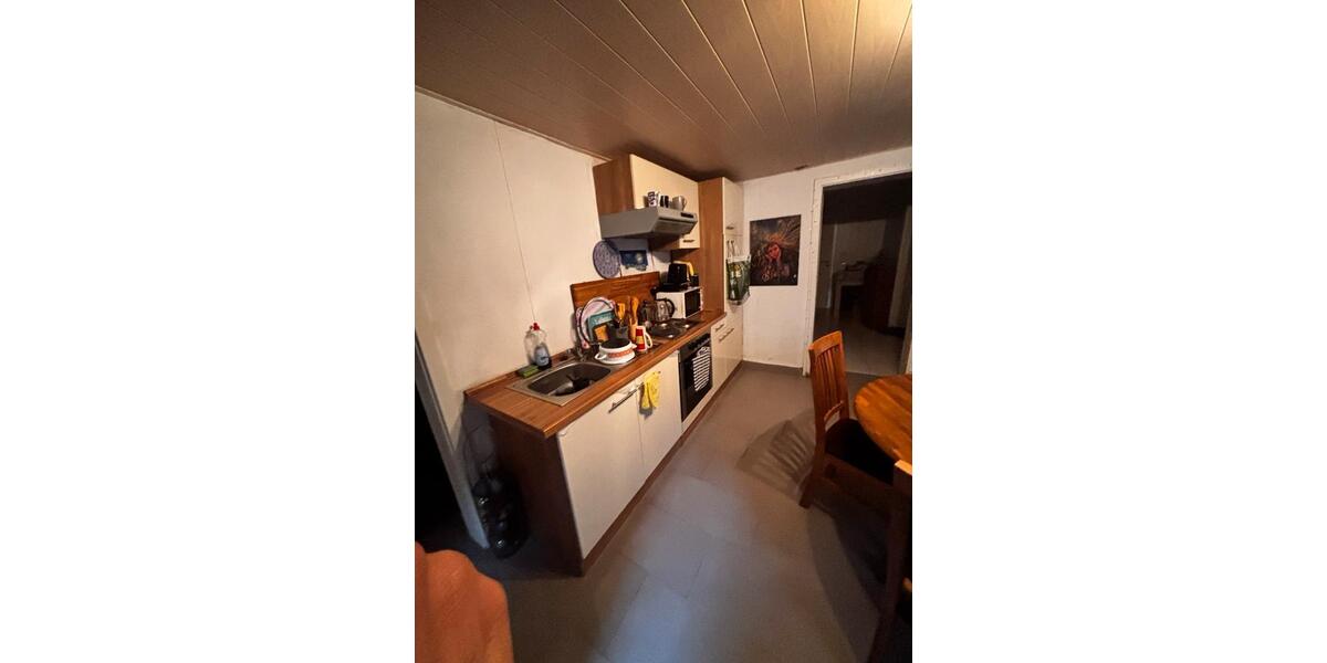 Etagenwohnung Ehringshausen - 2 Zimmer, 60 m&sup2;, 720&euro; | Angebot:24757809