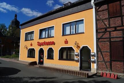 Gewerbeobjekt Gefell - 480&euro; | Angebot:23729991