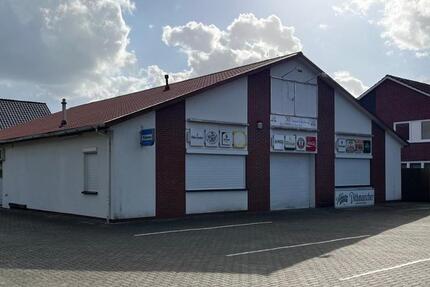 ehemaliger Getränkemarkt zu vermieten! zimmer