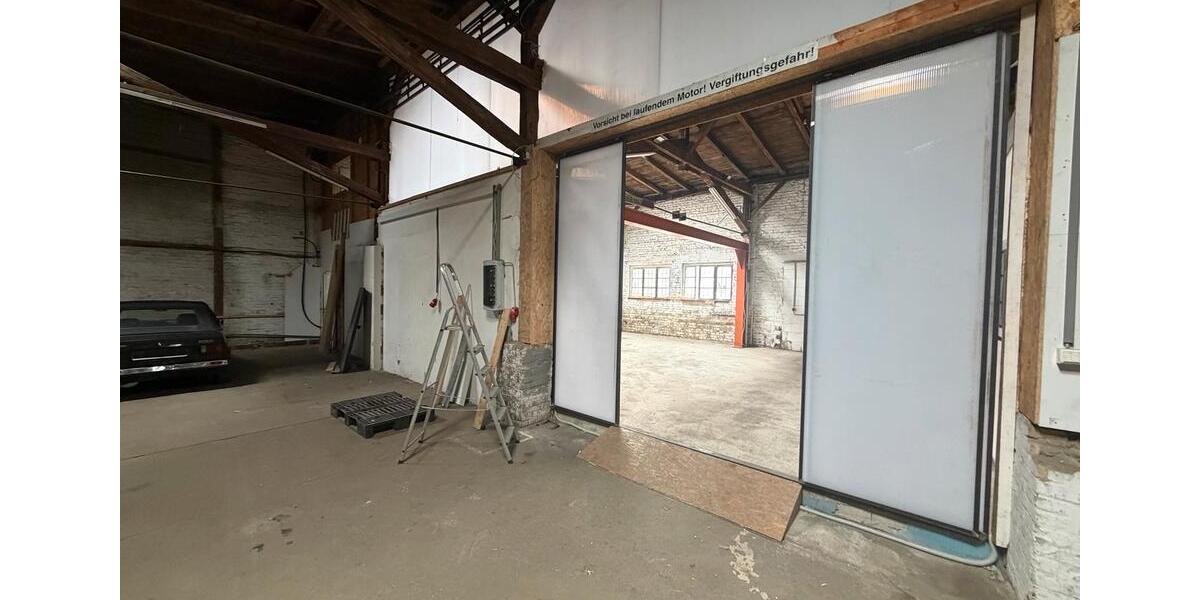 Gewerbeobjekt Berlin Treptow-Köpenick - 2.880&euro; | Angebot:26690457
