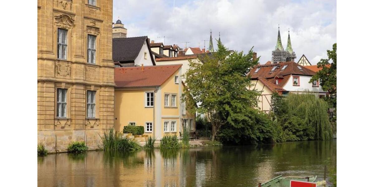 Wohnen auf Zeit Bamberg Am Bruderwald - 2 Zimmer, 60 m&sup2;, 1.690&euro; | Angebot:25049915