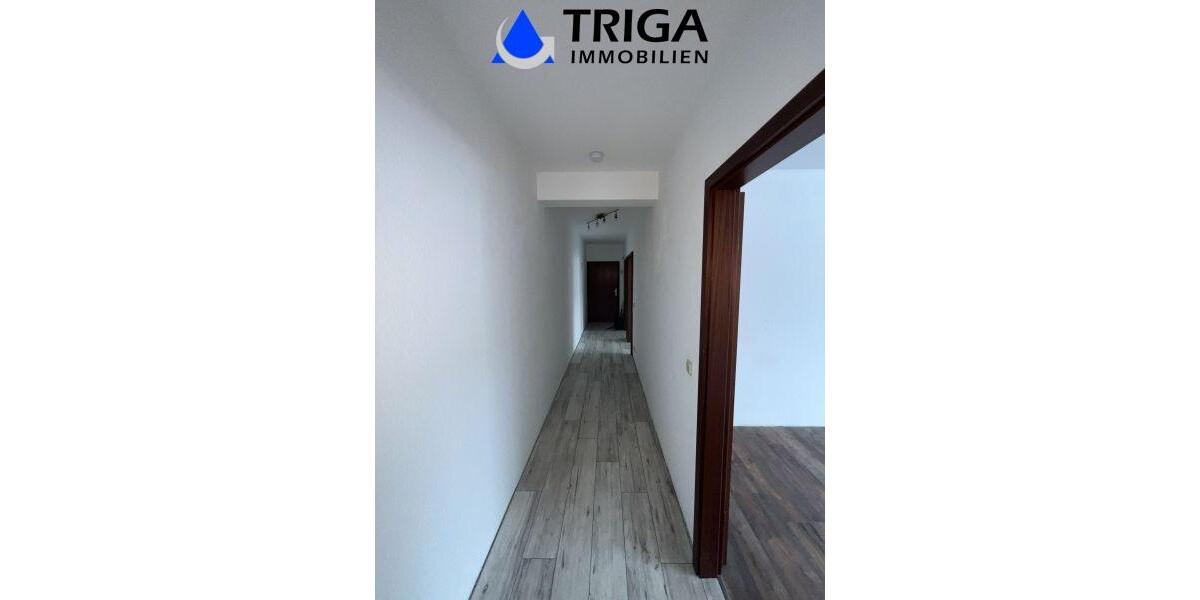 Erdgeschoßwohnung Harztor - 2 Zimmer, 65 m&sup2;, 320&euro; | Angebot:24813441