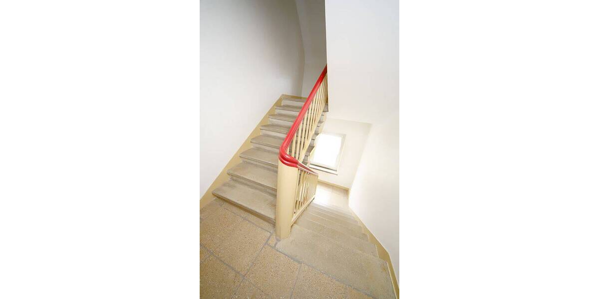 Etagenwohnung Eisleben Lutherstadt Eisleben - 3 Zimmer, 53 m&sup2;, 346&euro; | Angebot:26177023