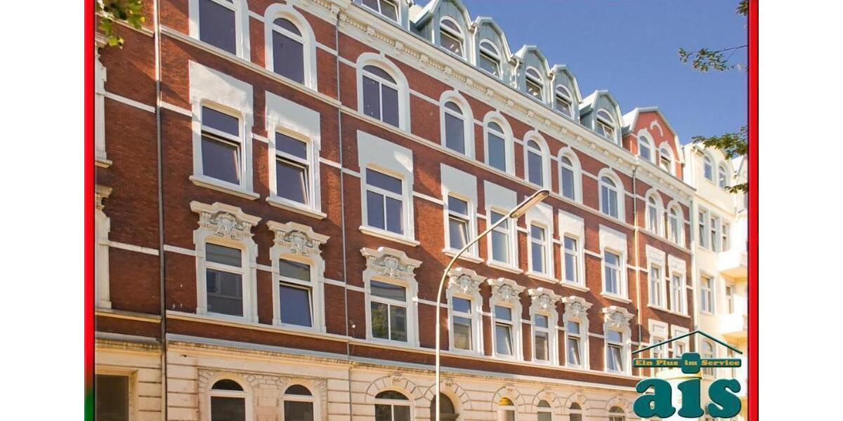 Etagenwohnung Wilhelmshaven - 3 Zimmer, 78 m&sup2;, 520&euro; | Angebot:25273294