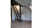 Dachgeschoßwohnung Salzwedel - 4 Zimmer, 106 m&sup2;, 520&euro; | Angebot:26125382