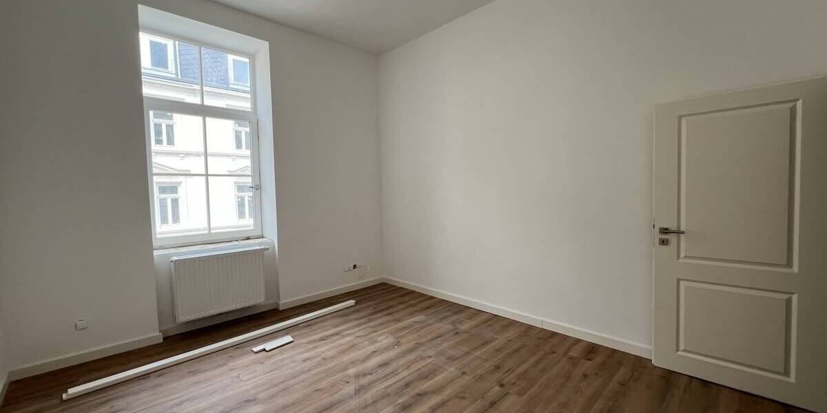 Etagenwohnung Wiesbaden Westend / Bleichstraße - 4 Zimmer, 95 m&sup2;, 1.470&euro; | Angebot:26656943