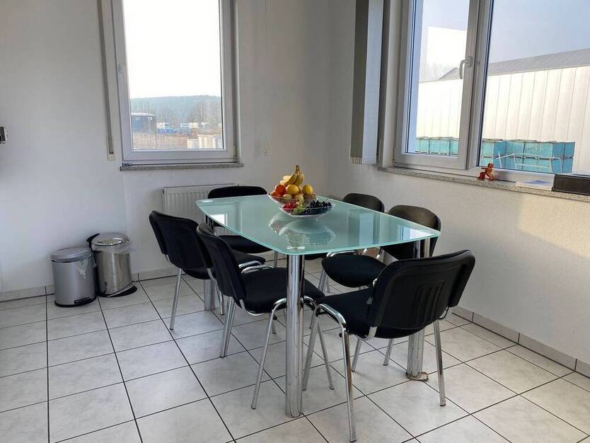 Co-Working - ausgestattes Büro m. All-In Leistungen - All-in-Miete