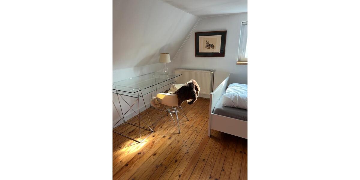 Wohnen auf Zeit Bielefeld Senne - 1.5 Zimmer, 15 m&sup2;, 40&euro; | Angebot:26450943