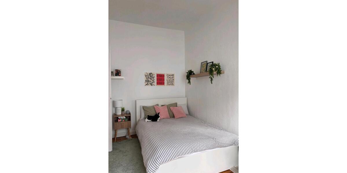 Etagenwohnung Hannover Mitte - 3 Zimmer, 80 m&sup2;, 1.200&euro; | Angebot:26669423
