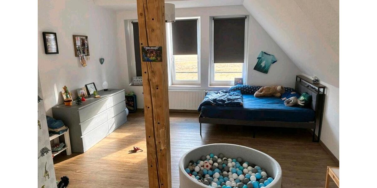 Etagenwohnung Bad Fallingbostel - 4 Zimmer, 180 m&sup2;, 1.050&euro; | Angebot:26692408