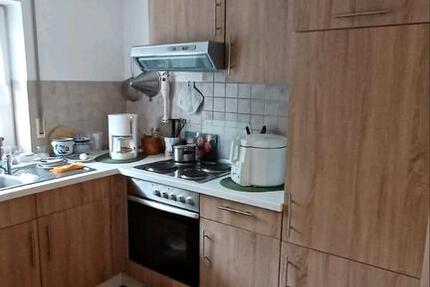 Wohnung Darmstadt Darmstadt-Nord - 2 Zimmer, 60 m&sup2;, 550&euro; | Angebot:25987627