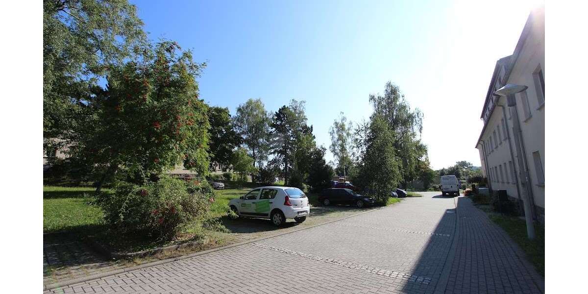 Etagenwohnung Gera Alt-Bieblach - 3 Zimmer, 63 m&sup2;, 375&euro; | Angebot:27303515