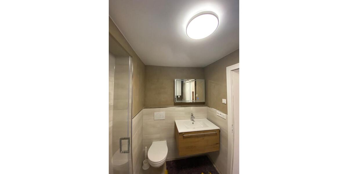 Erdgeschoßwohnung Garmisch-Partenkirchen Breitenau - 2 Zimmer, 32 m&sup2;, 595&euro; | Angebot:26267708