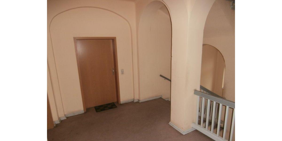 Etagenwohnung Nauen - 1 Zimmer, 54 m&sup2;, 468&euro; | Angebot:24940621