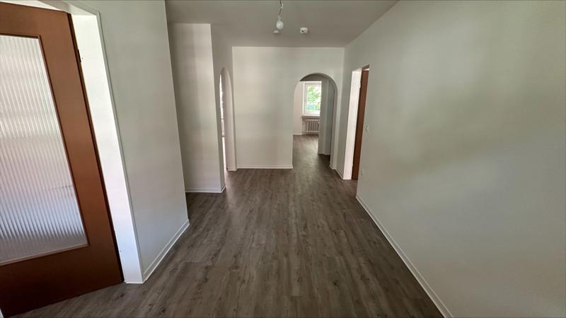 Etagenwohnung Garmisch-Partenkirchen Breitenau - 3 Zimmer, 78 m&sup2;, 1.168&euro; | Angebot:26657376