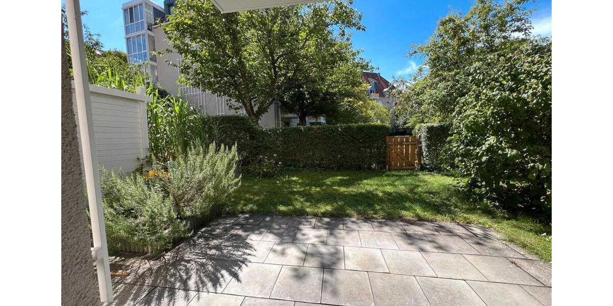 Wohnen auf Zeit Augsburg Antonsviertel - 3 Zimmer, 15 m&sup2;, 630&euro; | Angebot:26640792