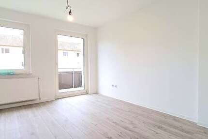 Wohnung Minden Rodenbeck - 4 Zimmer, 66 m&sup2;, 625&euro; | Angebot:25531305