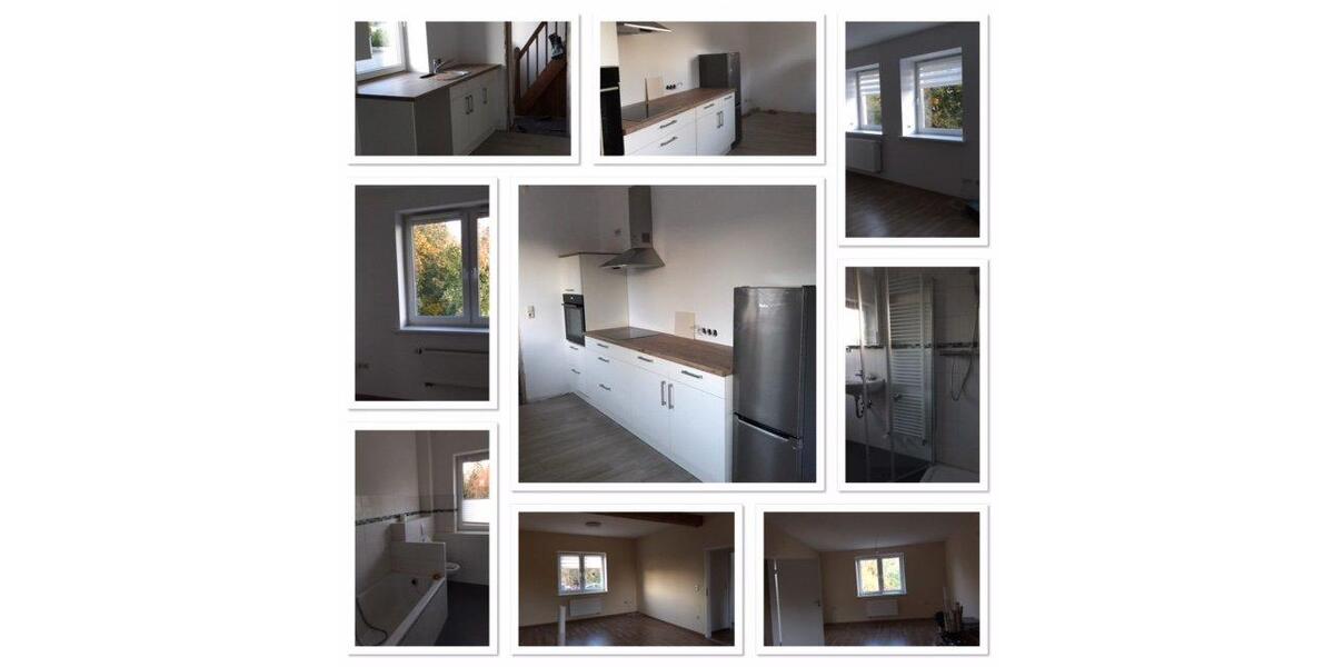 Etagenwohnung Itzehoe - 2.5 Zimmer, 90 m&sup2;, 870&euro; | Angebot:26495424
