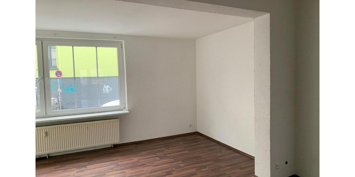 Hochparterre Wuppertal Elberfeld - 3 Zimmer, 95 m&sup2;, 1.240&euro; | Angebot:26633221