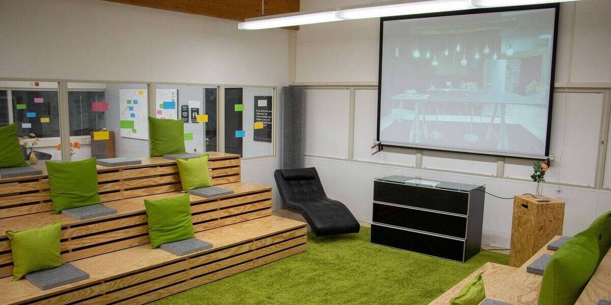 Gewerbeobjekt Steinheim an der Murr Steinheim - 1.250&euro; | Angebot:26019410