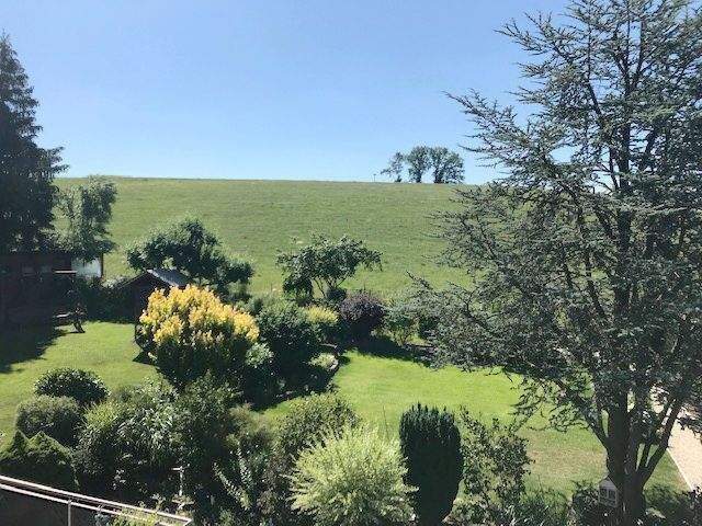 Etagenwohnung Burgthann Mimberg - 2 Zimmer, 45 m&sup2;, 490&euro; | Angebot:25051652