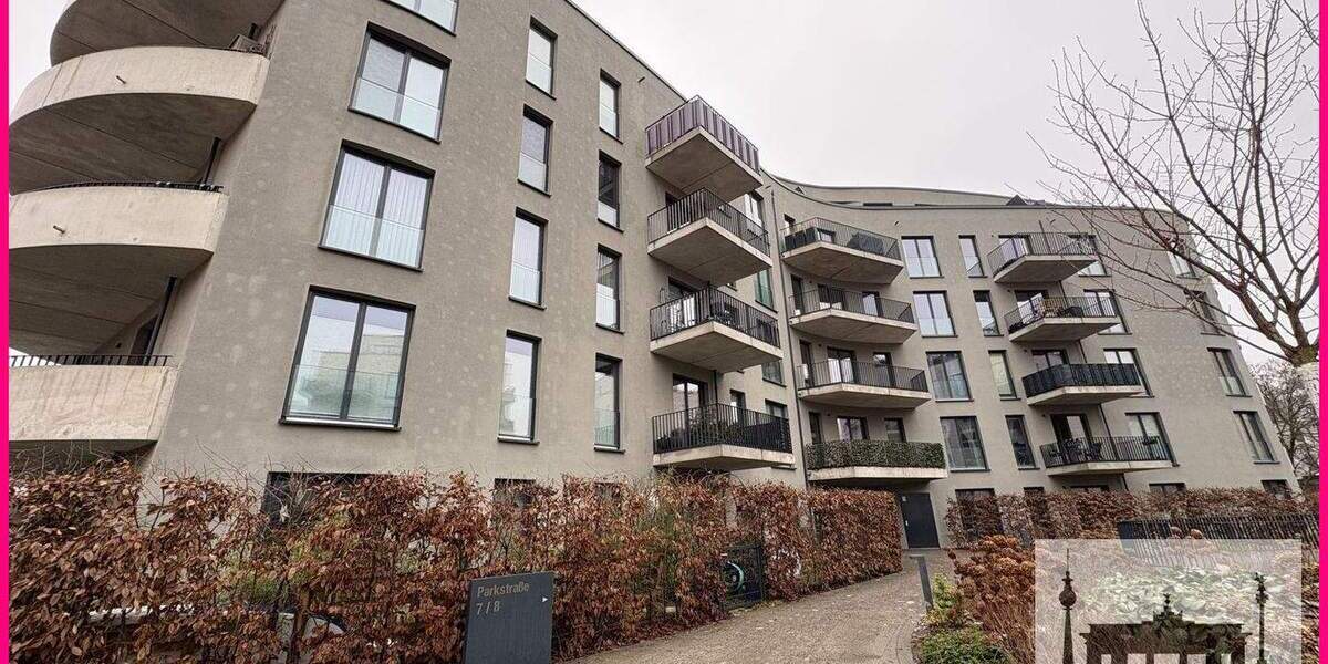 Etagenwohnung Berlin Spandau - 2 Zimmer, 64 m&sup2;, 1.160&euro; | Angebot:25700284