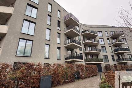 Wohnung Berlin Spandau - 2 Zimmer, 64 m&sup2;, 1.260&euro; | Angebot:25700284