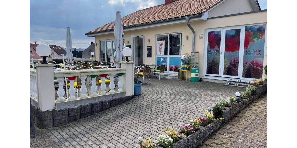 Gewerbeobjekt Losheim am See - 1.300&euro; | Angebot:20715702