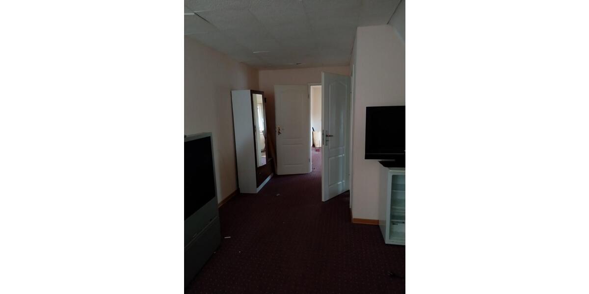 Dachgeschoßwohnung Geestland Bad Bederkesa - 2 Zimmer, 45 m&sup2;, 450&euro; | Angebot:25405103