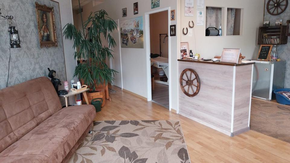 64m² Ladenfläche in Bruchhausen-Vilsen - Provisionsfrei