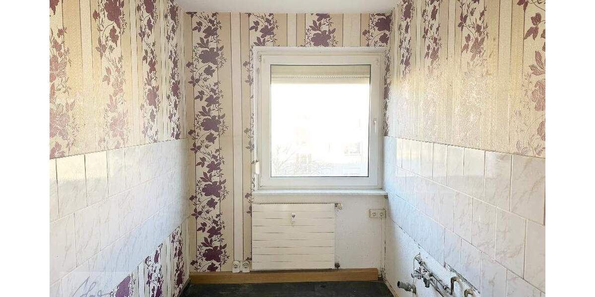 Etagenwohnung Zeithain - 3 Zimmer, 57 m&sup2;, 320&euro; | Angebot:25777088