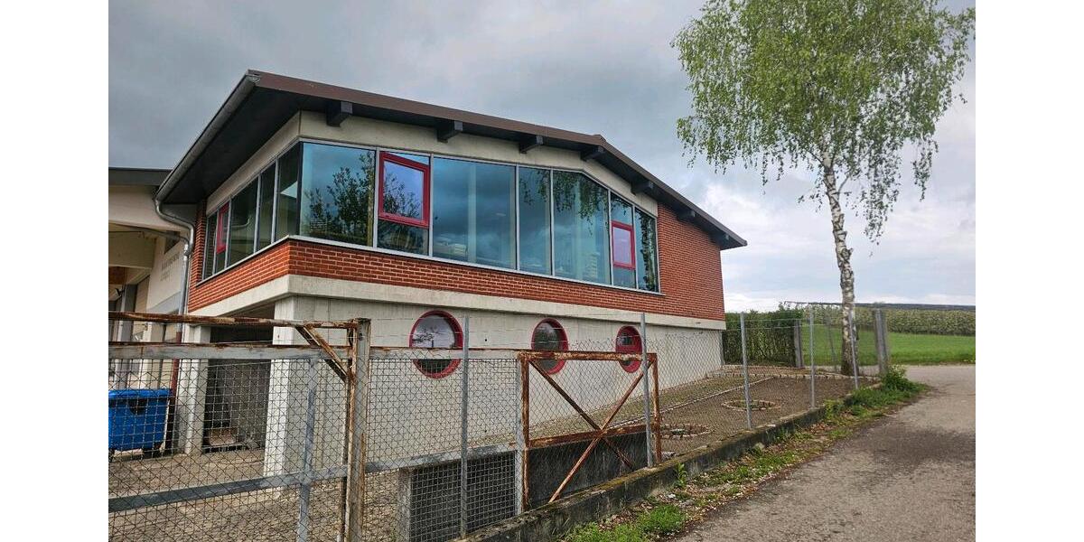 Gewerbeobjekt Salem - 2.000&euro; | Angebot:20403491